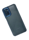 BFS  Samsung Galaxy M13 Kılıf Dora Kapak - Mavi