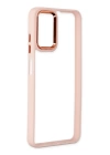 BFS  Samsung Galaxy M13 Kılıf Dora Kapak - Pudra