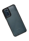 BFS  Samsung Galaxy M13 Kılıf Dora Kapak - Siyah