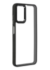 BFS  Samsung Galaxy M13 Kılıf Dora Kapak - Siyah