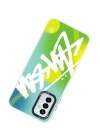 BFS  Samsung Galaxy M13 Kılıf Estoril Desenli Kapak - Estoril - 2