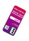 BFS  Samsung Galaxy M13 Kılıf Estoril Desenli Kapak - Estoril - 9