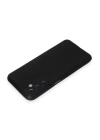 BFS  Samsung Galaxy M14 5G Kılıf Loop Deri Silikon - Siyah