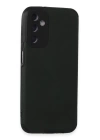 BFS  Samsung Galaxy M14 5G Kılıf Loop Deri Silikon - Yeşil