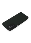 BFS  Samsung Galaxy M14 5G Kılıf Loop Deri Silikon - Yeşil