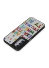 BFS  Samsung Galaxy M14 5G Kılıf Mirror Desenli Kapak - Mirror - 10