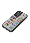 BFS  Samsung Galaxy M14 5G Kılıf Mirror Desenli Kapak - Mirror - 10