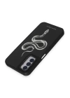 BFS  Samsung Galaxy M14 5G Kılıf Mirror Desenli Kapak - Mirror - 13
