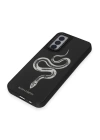 BFS  Samsung Galaxy M14 5G Kılıf Mirror Desenli Kapak - Mirror - 13