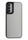 BFS  Samsung Galaxy M14 5G Kılıf Mirror Desenli Kapak - Mirror - 16