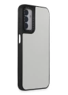 BFS  Samsung Galaxy M14 5G Kılıf Mirror Desenli Kapak - Mirror - 16