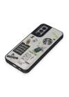 BFS  Samsung Galaxy M14 5G Kılıf Mirror Desenli Kapak - Mirror - 17