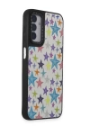 BFS  Samsung Galaxy M14 5G Kılıf Mirror Desenli Kapak - Mirror - 18