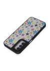 BFS  Samsung Galaxy M14 5G Kılıf Mirror Desenli Kapak - Mirror - 18