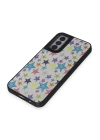 BFS  Samsung Galaxy M14 5G Kılıf Mirror Desenli Kapak - Mirror - 18