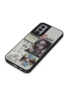 BFS  Samsung Galaxy M14 5G Kılıf Mirror Desenli Kapak - Mirror - 2