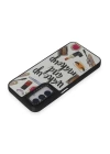 BFS  Samsung Galaxy M14 5G Kılıf Mirror Desenli Kapak - Mirror - 3