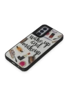 BFS  Samsung Galaxy M14 5G Kılıf Mirror Desenli Kapak - Mirror - 3