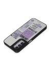 BFS  Samsung Galaxy M14 5G Kılıf Mirror Desenli Kapak - Mirror - 4