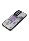 BFS  Samsung Galaxy M14 5G Kılıf Mirror Desenli Kapak - Mirror - 4