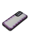 BFS  Samsung Galaxy M14 5G Kılıf Mirror Desenli Kapak - Mirror - 5