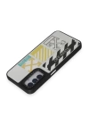 BFS  Samsung Galaxy M14 5G Kılıf Mirror Desenli Kapak - Mirror - 6