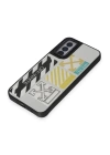 BFS  Samsung Galaxy M14 5G Kılıf Mirror Desenli Kapak - Mirror - 6