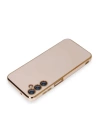 BFS  Samsung Galaxy M14 5G Kılıf Volet Silikon - Pembe