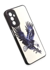 BFS  Samsung Galaxy M23 Kılıf Mirror Desenli Kapak - Mirror - 1