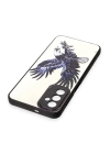 BFS  Samsung Galaxy M23 Kılıf Mirror Desenli Kapak - Mirror - 1