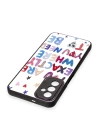 BFS  Samsung Galaxy M23 Kılıf Mirror Desenli Kapak - Mirror - 10