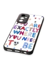 BFS  Samsung Galaxy M23 Kılıf Mirror Desenli Kapak - Mirror - 10