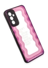 BFS  Samsung Galaxy M23 Kılıf Mirror Desenli Kapak - Mirror - 11