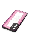 BFS  Samsung Galaxy M23 Kılıf Mirror Desenli Kapak - Mirror - 11