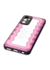 BFS  Samsung Galaxy M23 Kılıf Mirror Desenli Kapak - Mirror - 11