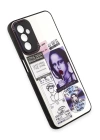 BFS  Samsung Galaxy M23 Kılıf Mirror Desenli Kapak - Mirror - 2