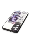 BFS  Samsung Galaxy M23 Kılıf Mirror Desenli Kapak - Mirror - 2