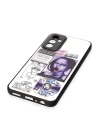 BFS  Samsung Galaxy M23 Kılıf Mirror Desenli Kapak - Mirror - 2