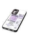 BFS  Samsung Galaxy M23 Kılıf Mirror Desenli Kapak - Mirror - 4