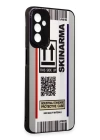 BFS  Samsung Galaxy M23 Kılıf Mirror Desenli Kapak - Mirror - 7