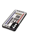 BFS  Samsung Galaxy M23 Kılıf Mirror Desenli Kapak - Mirror - 7