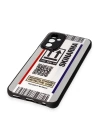 BFS  Samsung Galaxy M23 Kılıf Mirror Desenli Kapak - Mirror - 7
