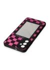 BFS  Samsung Galaxy M23 Kılıf Mirror Desenli Kapak - Mirror - 8