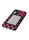 BFS  Samsung Galaxy M23 Kılıf Mirror Desenli Kapak - Mirror - 8