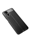 BFS  Samsung Galaxy M31S Kılıf Auto Focus Kapak - Siyah