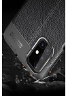 BFS  Samsung Galaxy M31S Kılıf Auto Focus Kapak - Siyah