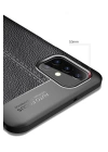 BFS  Samsung Galaxy M31S Kılıf Auto Focus Kapak - Siyah