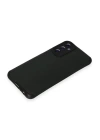 BFS  Samsung Galaxy M34 5G Kılıf Loop Deri Silikon - Yeşil