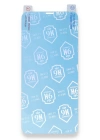 BFS  Samsung Galaxy M51 Nano Ekran Koruyucu