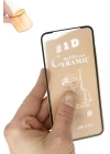 BFS  Samsung Galaxy M52 5G Mat Seramik Nano Ekran Koruyucu